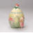 Ceramic Easter Bunny Teapot 5.75"H