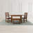 Centerville Pine Solid Wood Side Chair