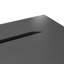 Leonhard Metal Base Computer Desk-627600330