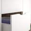 Vankka Manufactured Wood Wardrobe