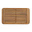 Weather-Resistant Outdoor Coffee Table, Patio Table