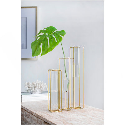 Vase de table