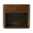 Kesden 32 " W Solid Wood Nightstand