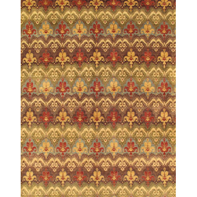 Damash Area Rug