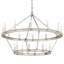 Sutton 20 - Light Chandelier-763140646-763140651