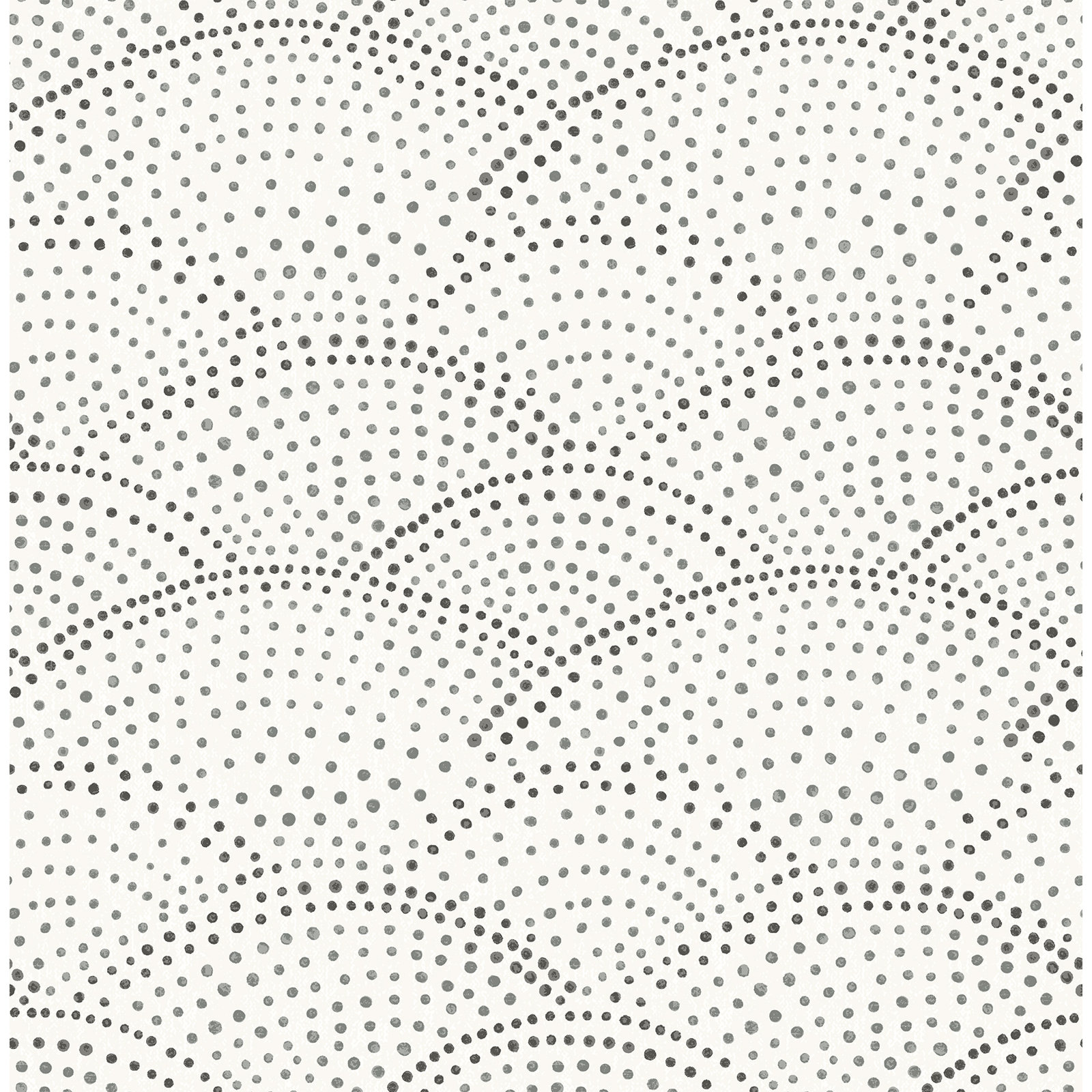 Degraw Wallpaper Roll, Charcoal