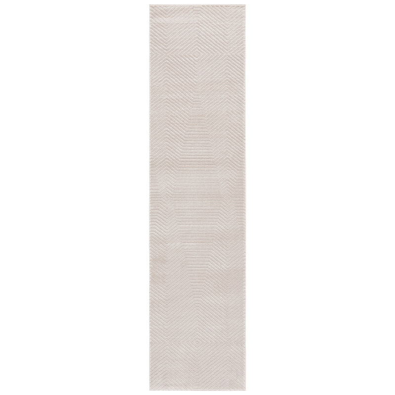 Framlingham Performance Abstract Rug, Runner 2' x 8'