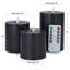 Ensemble de 3 bougies sans flamme Coastal-1423478313-1428971877