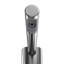 TOTO® Round S Touchless Auto Foam Soap Dispenser Spout, Polished Chrome - TLK07001G#CP