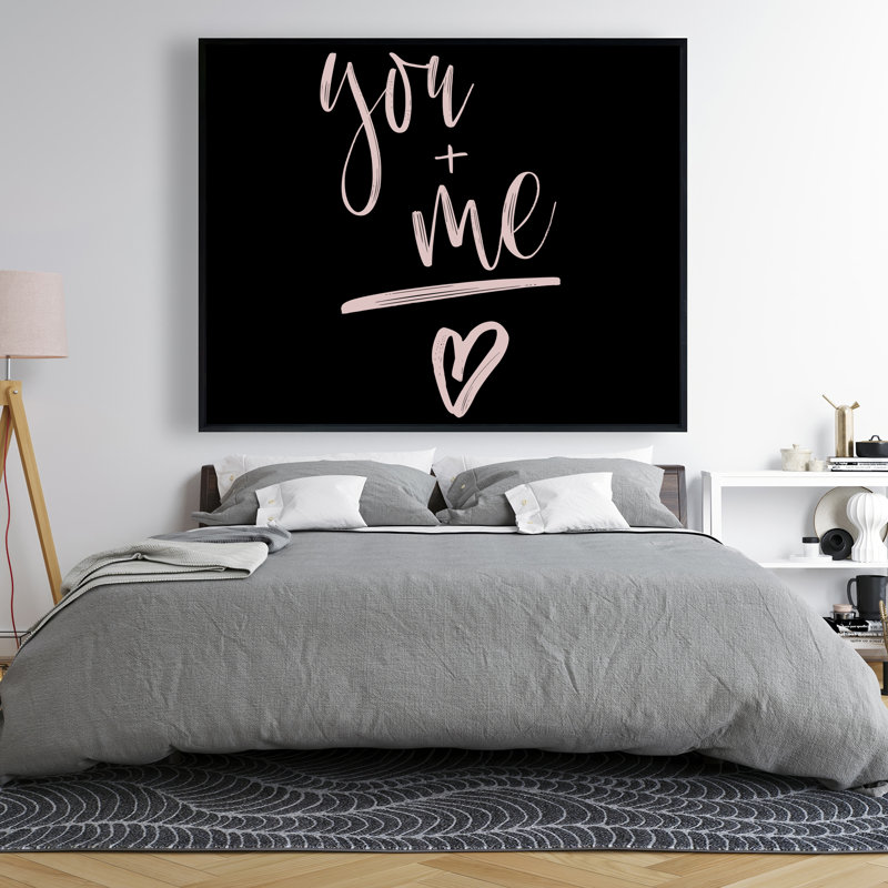 You + me Contemporary