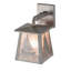 Chittening - Light Outdoor Wall Lantern
