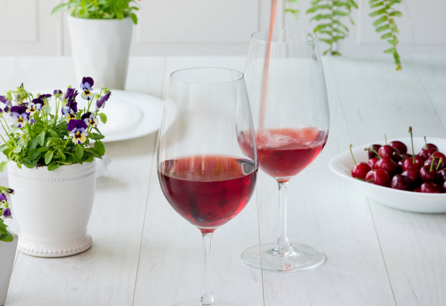 5-Star Wine & Champagne Glasses