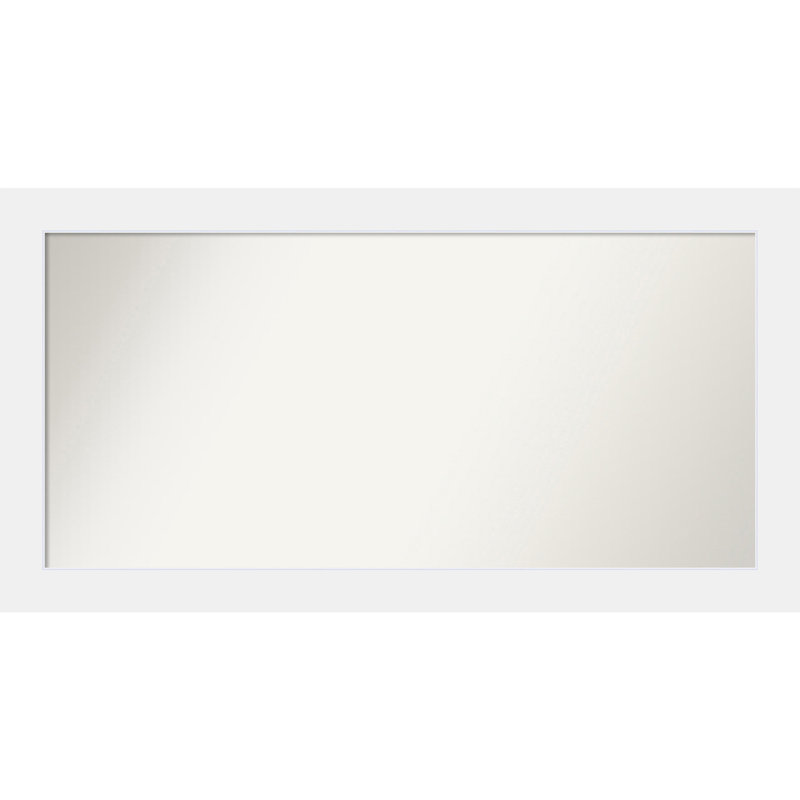 Miroir mural Alaena, 28 po x 41 po