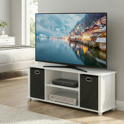 Lancaer TV Stand for TVs up to 48"