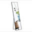 Miroir pleine longueur mural en alliage d'aluminium-1743814831-1743814830