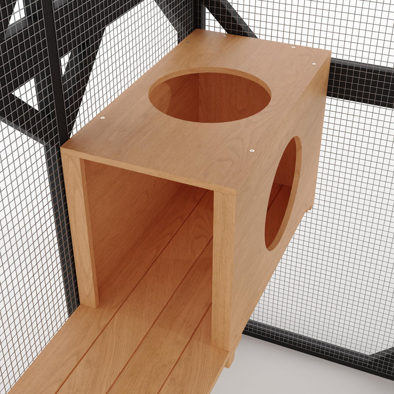 Cat Cage / Crate
