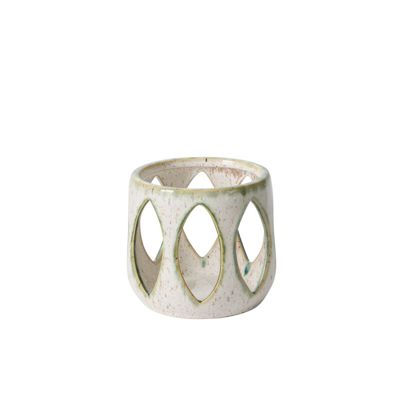 Minka Orchid Pot