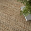 Tapis tissé à plat de couleur unie Gerri-1630037530-1665349455
