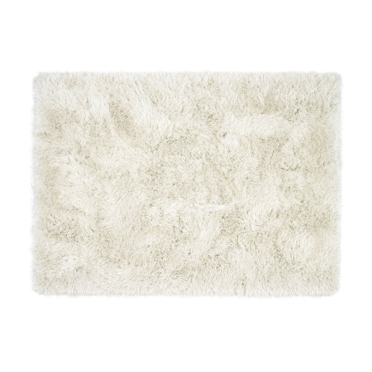 Barksdale Shaggy Area Rug Mink