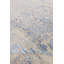 Beige transitionnel / L Tapis bleu
