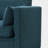 Upholstered U-Shaped Sectional Symmetrical-1407999722
