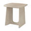 Repose Solid Wood End Table-489493412