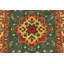 Tapis vert Nero