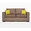 Ophelia 2 - Piece Living Room Set