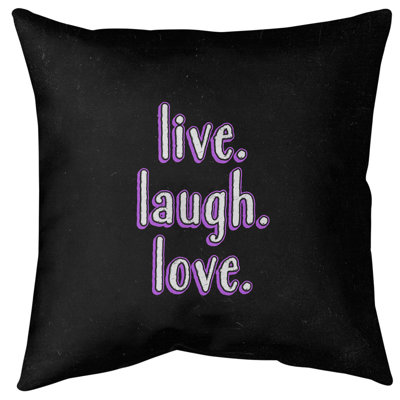 Floor Pillow