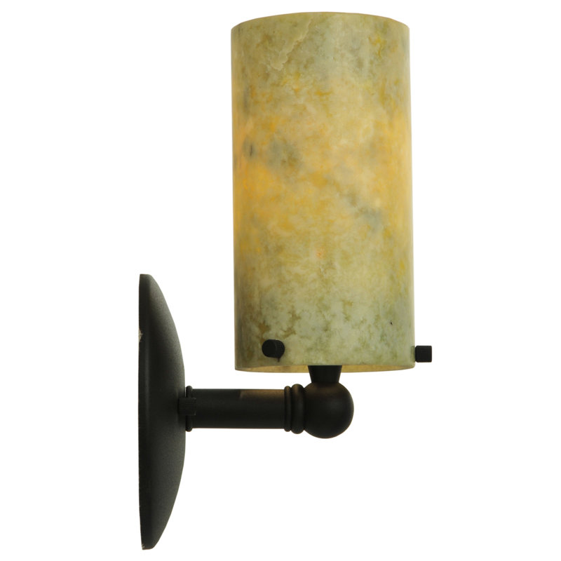 Cilindro 1 - Light Armed Sconce
