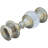 8.75'' H Tabletop Candlestick
