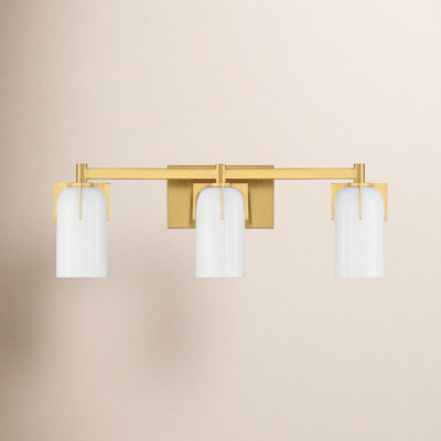 Irela 4-Light Bath Sconce