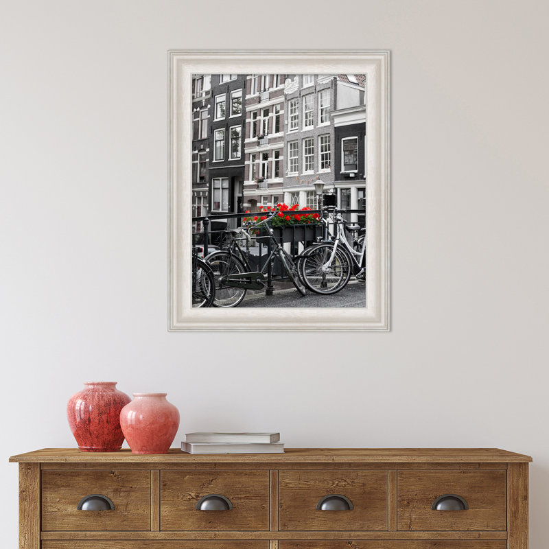Cadre photo Selvidge, 24 po x 36 po