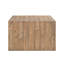 Table basse Oris