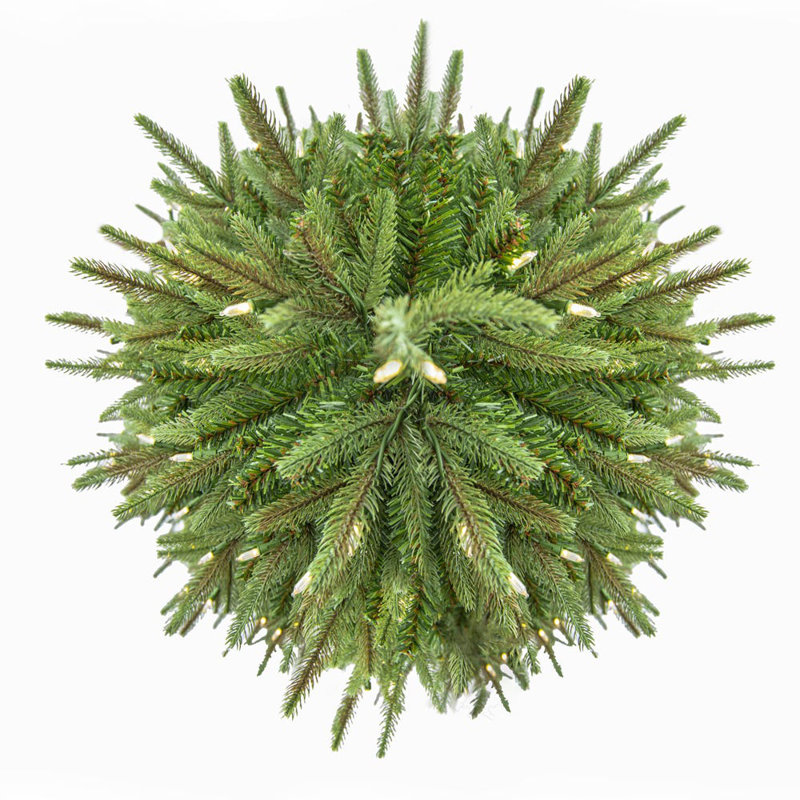 108' Lighted Christmas Tree