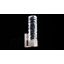 Juliet Aluminum LED Armed Sconce-56116686
