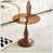 Brown,Walnut