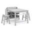 Ensemble de table et tabourets Martha Stewart-53581685