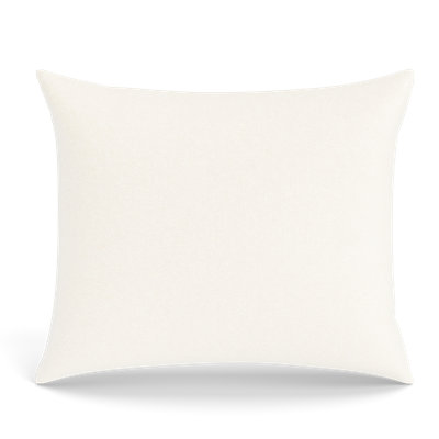 Chino Pillow Cover & Insert