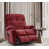 Tissu rouge est en rupture de stock