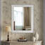 Miroir mural Euri