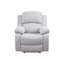 Fauteuil inclinable manuel en tissu 35 po-1191602925