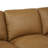 Antanisha Leather U-Shaped Sectional-2139570355