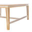 Lilly 4 Legs Square Coffee Table-615994840-618918834