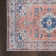 Oriental Indoor Rug
