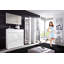 Primera 16 Pair Shoe Storage Cabinet-7369427
