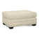 Bedford Upholstered Ottoman