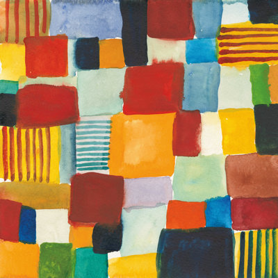 " City Block I "