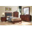 Lisbon 5 Drawer Chest-1957510853
