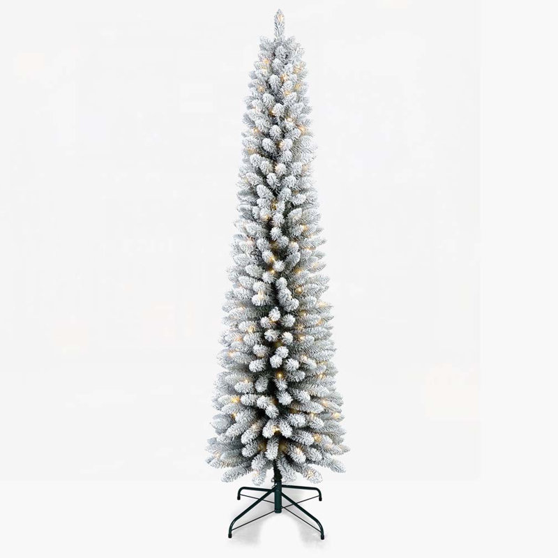 Arbre de Noël 7 pi, H 7 pi